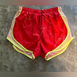 Women’s Nike Running Shorts